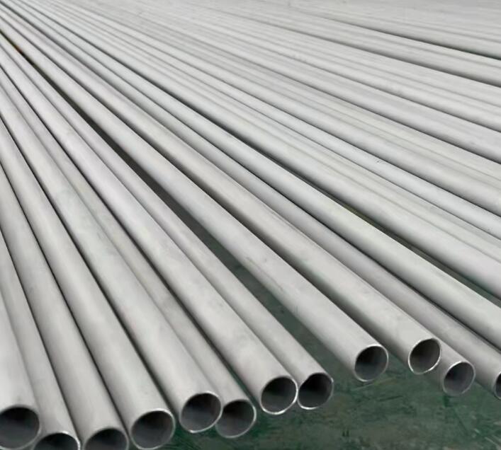 和舍镇441不锈钢管